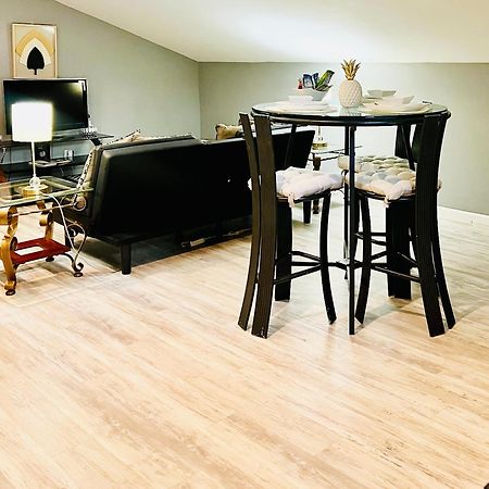 Lovely 1 Bedroom Loft Pet Friendly Charleston Eksteriør billede