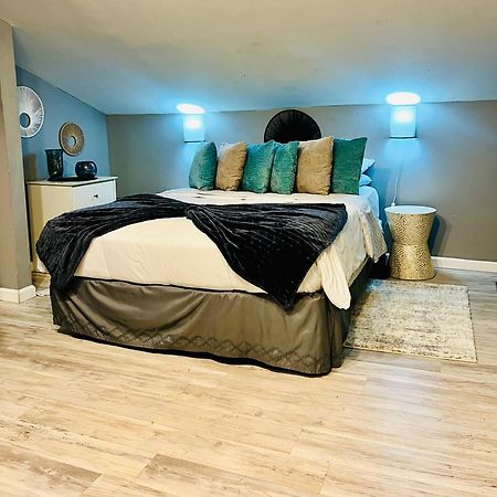 Lovely 1 Bedroom Loft Pet Friendly Charleston Eksteriør billede