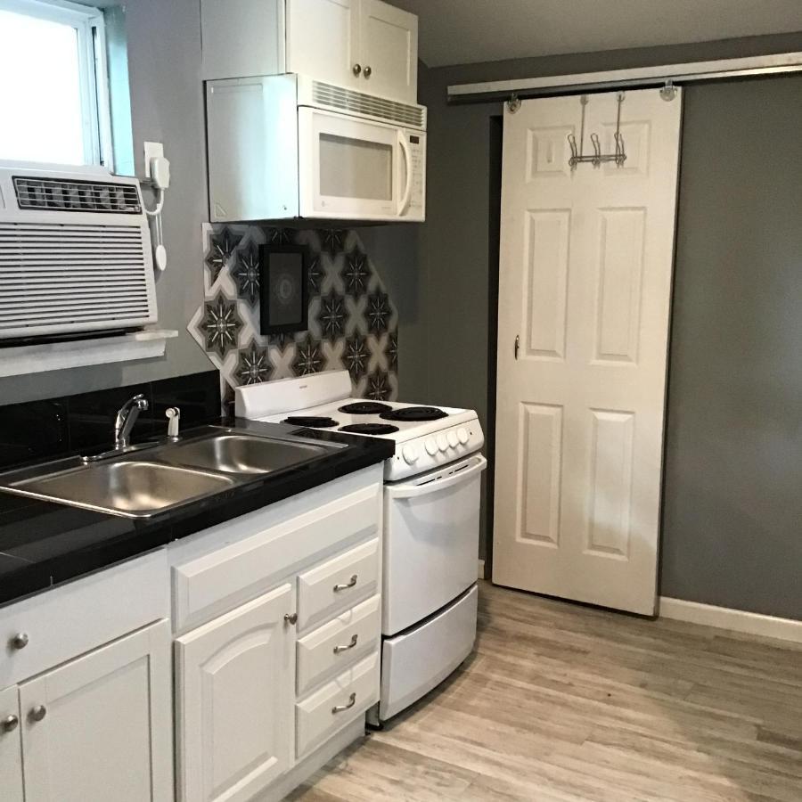 Lovely 1 Bedroom Loft Pet Friendly Charleston Eksteriør billede
