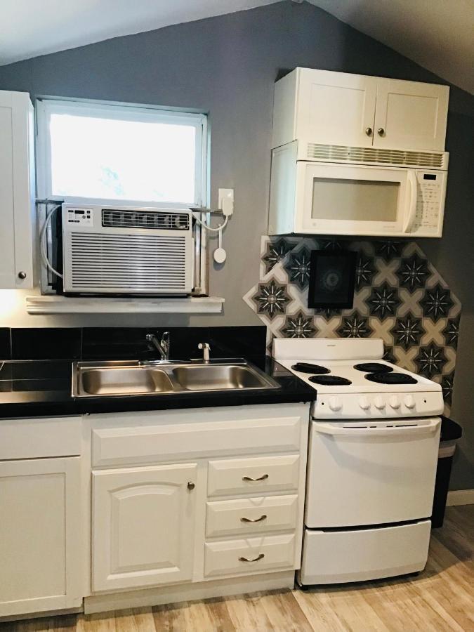 Lovely 1 Bedroom Loft Pet Friendly Charleston Eksteriør billede