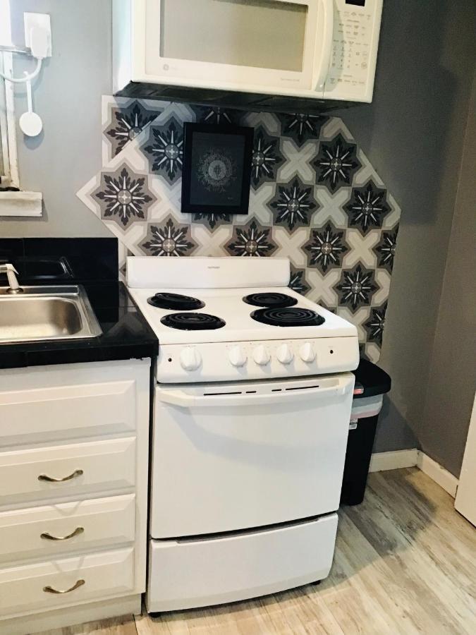 Lovely 1 Bedroom Loft Pet Friendly Charleston Eksteriør billede