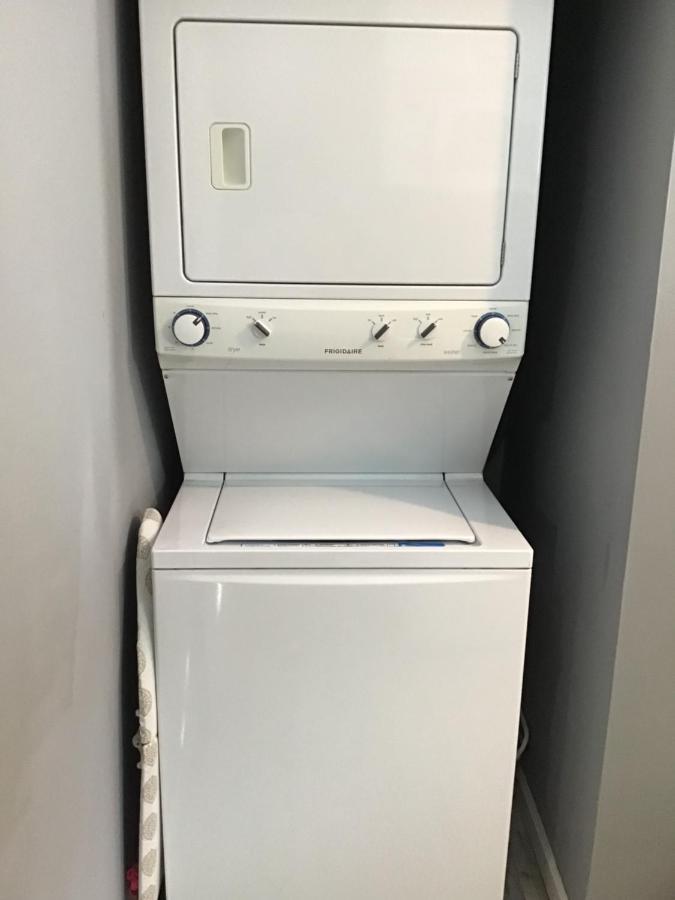 Lovely 1 Bedroom Loft Pet Friendly Charleston Eksteriør billede
