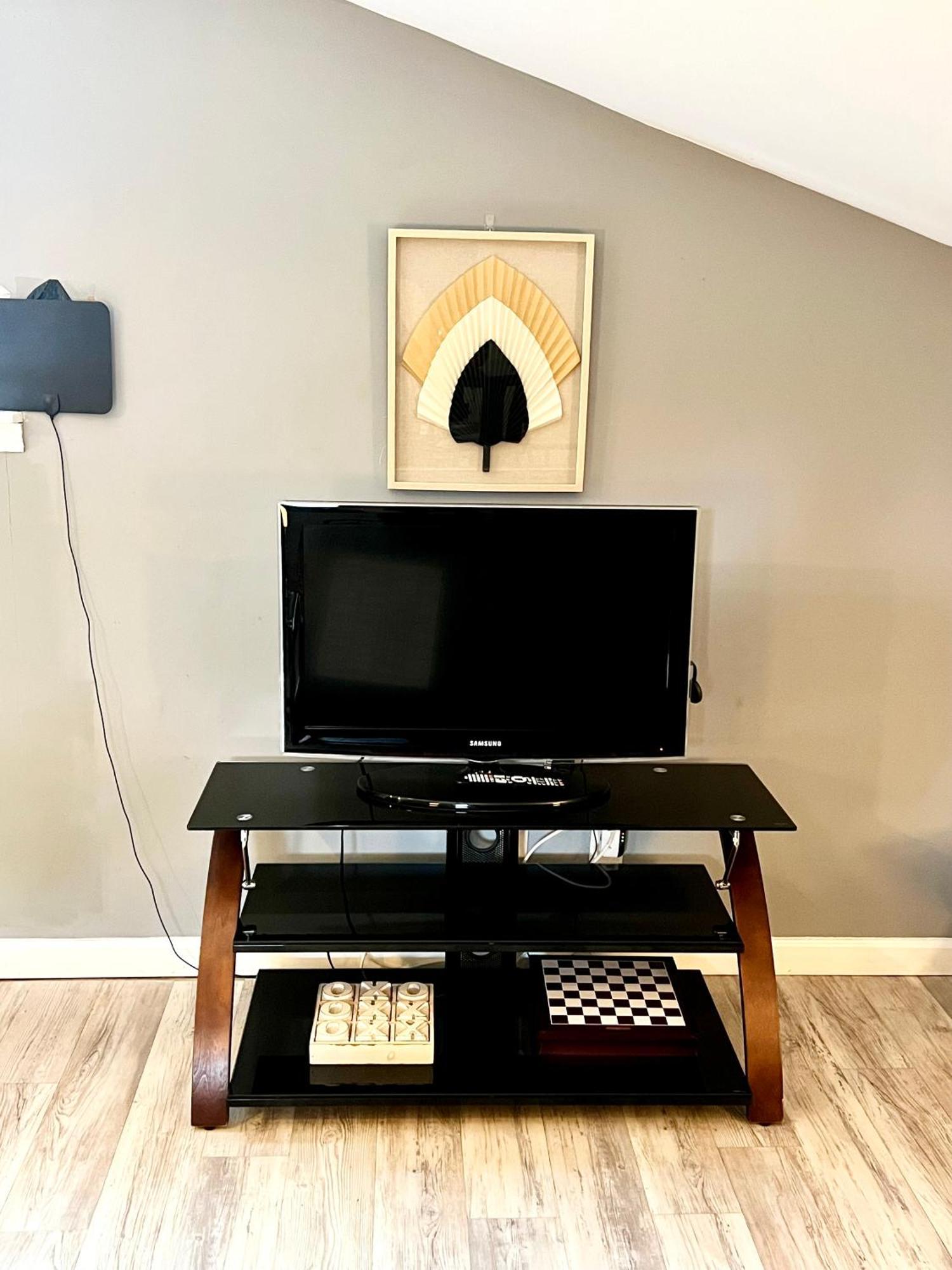 Lovely 1 Bedroom Loft Pet Friendly Charleston Eksteriør billede