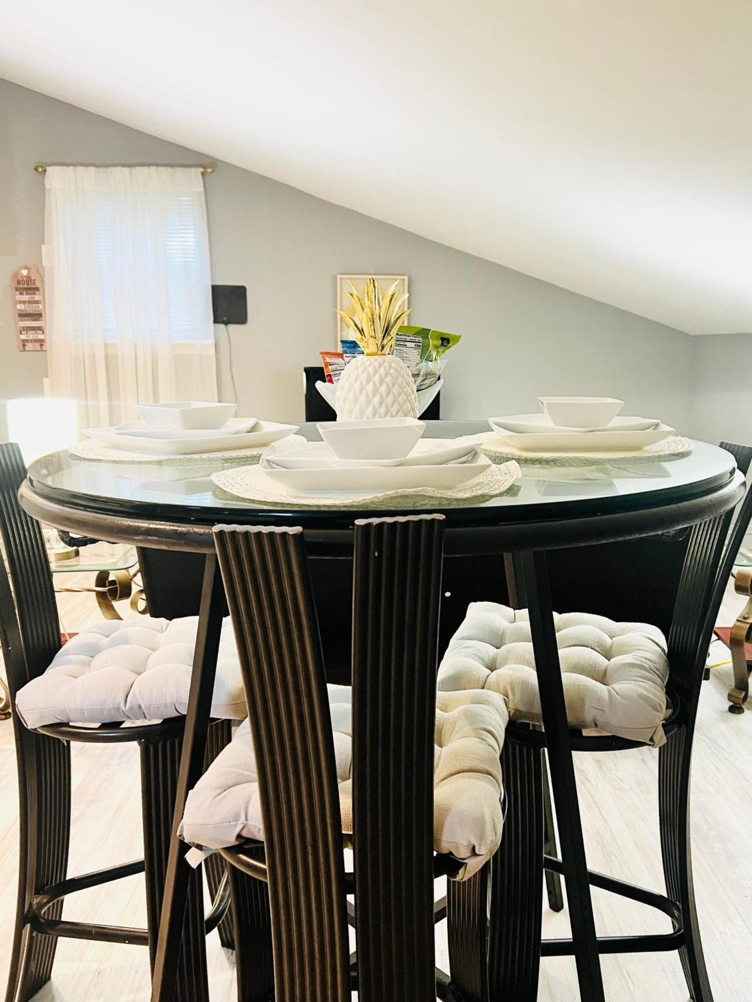 Lovely 1 Bedroom Loft Pet Friendly Charleston Eksteriør billede